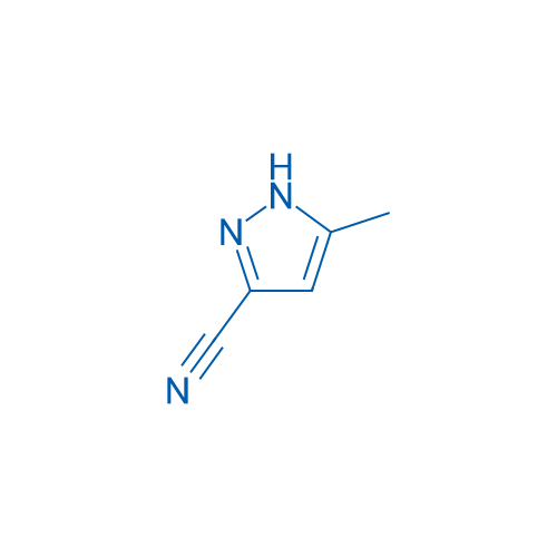 5-Methyl-1H-pyrazole-3-carbonitrile 1g