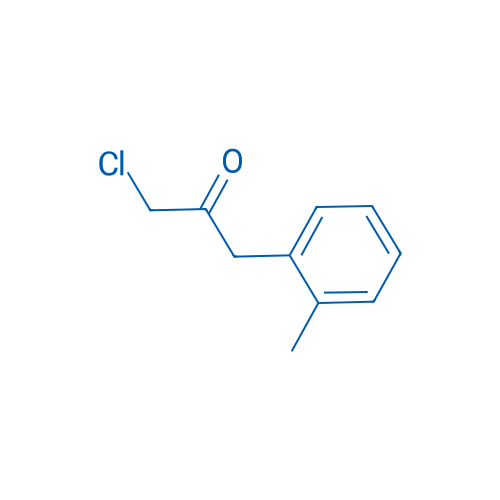 1-Chloro-3-(o-tolyl)propan-2-one 100mg