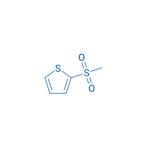 2-(Methylsulfonyl)thiophene 250mg