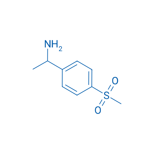 1-(4-(Methylsulfonyl)phenyl)ethanamine 5g