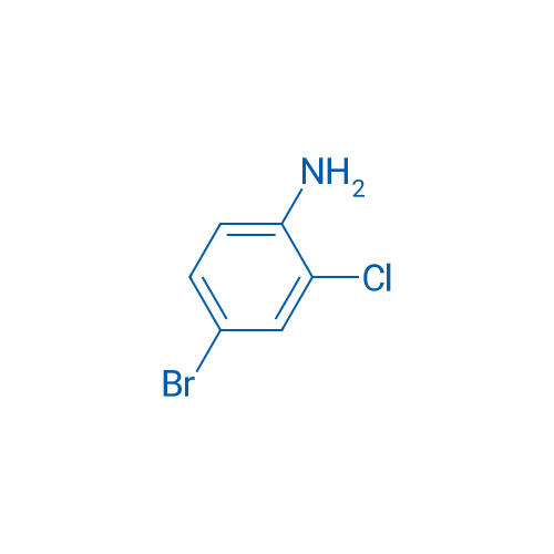 4-Bromo-2-chloroaniline 1000g