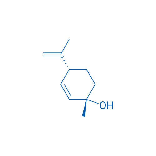 rel-(1S,4R)-1-Methyl-4-(prop-1-en-2-yl)cyclohex-2-enol 250mg