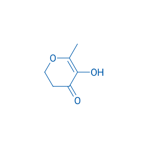 5-Hydroxy-6-methyl-3,4-dihydro-2H-pyran-4-one 100mg