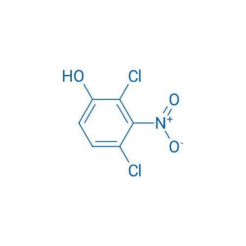 2,4-Dichloro-3-nitrophenol 1g