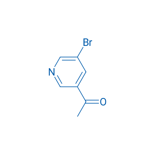 3-Acetyl-5-bromopyridine 5g