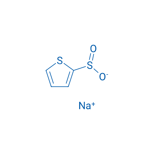 Sodium thiophene-2-sulfinate 250mg
