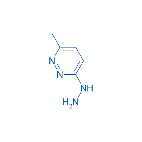 3-Hydrazinyl-6-methylpyridazine 5g