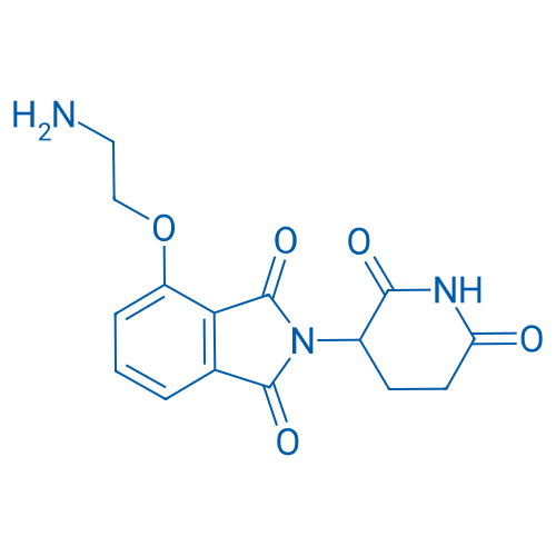 Thalidomide-4-O-C2-NH2 250mg