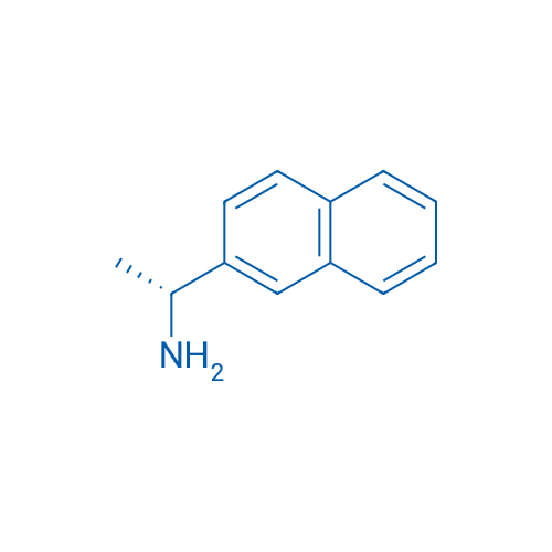 (R)-(+)-1-(2-Naphthyl)ethylamine 100g