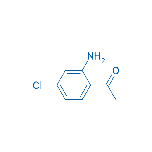 1-(2-Amino-4-chlorophenyl)ethanone 50mg