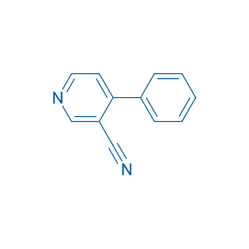 4-Phenylnicotinonitrile 1g