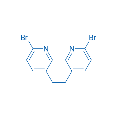 2,9-Dibromo-1,10-phenanthroline 100g
