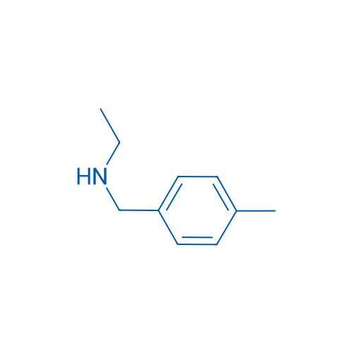 N-(4-Methylbenzyl)ethanamine 1g