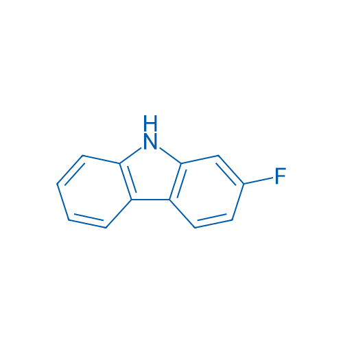 2-Fluoro-9H-carbazole 5g