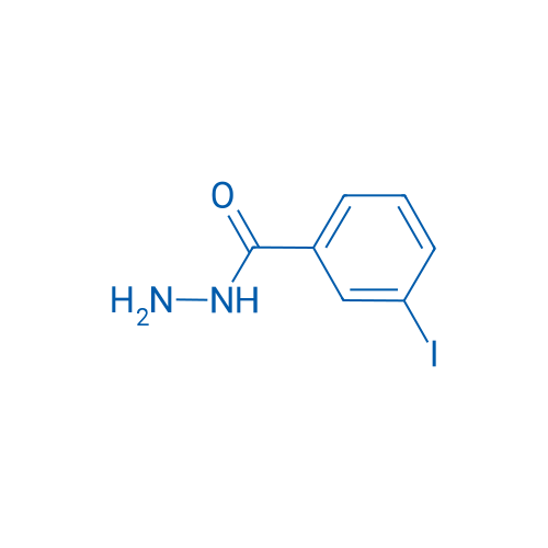 3-Iodobenzohydrazide 10g