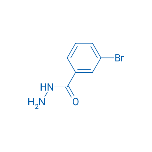 3-Bromobenzhydrazide 5g