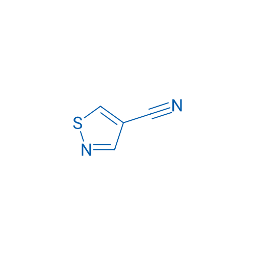 Isothiazole-4-carbonitrile 250mg