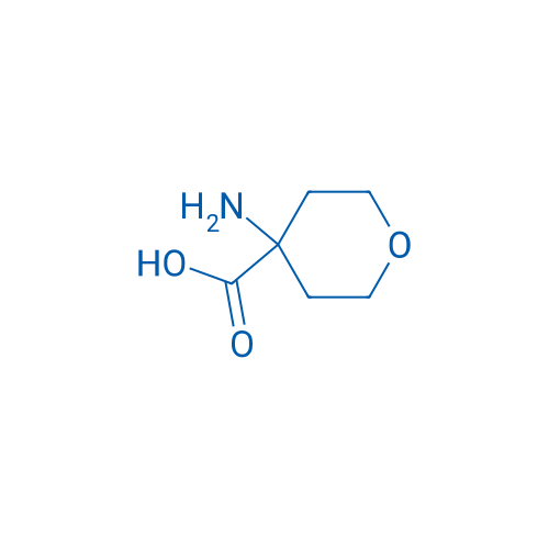 4-aminooxane-4-carboxylic acid 5g