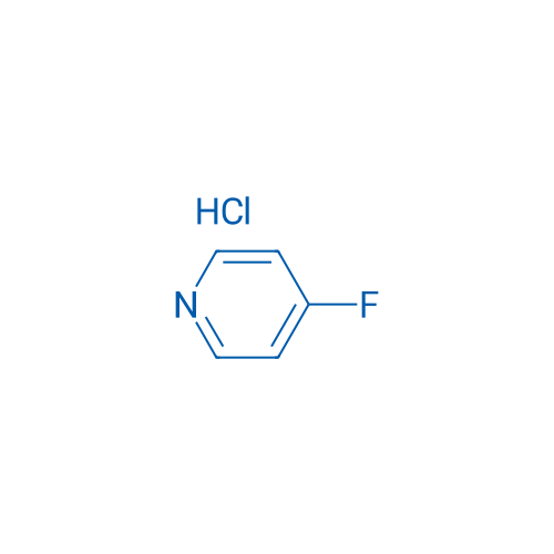 4-Fluoropyridine HCl 1g
