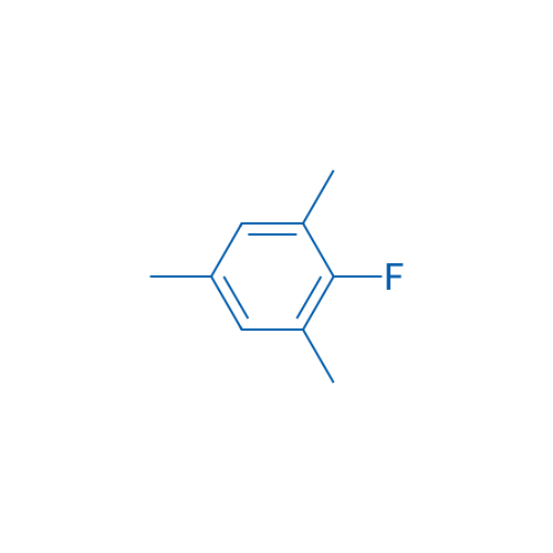 2-Fluoro-1,3,5-trimethylbenzene 5g