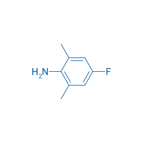 4-Fluoro-2,6-dimethylaniline 10g