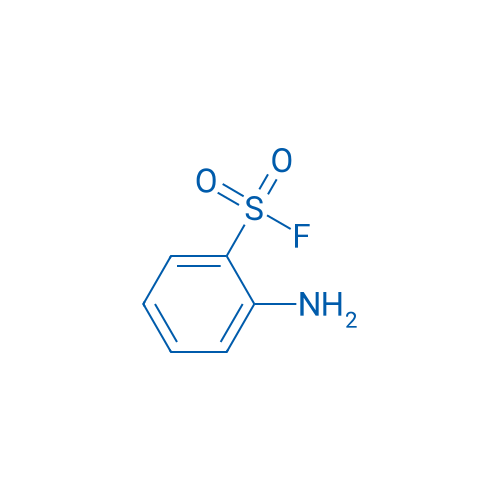 2-Aminobenzene-1-sulfonyl fluoride 1g