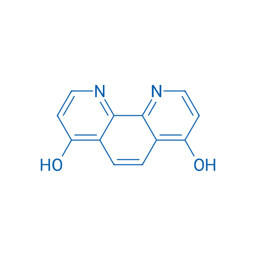 1,10-Phenanthroline-4,7-diol 250mg