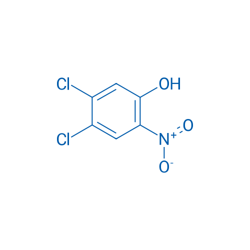 4,5-Dichloro-2-nitrophenol 1g