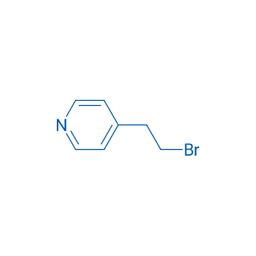 4-(2-Bromoethyl)pyridine 1g
