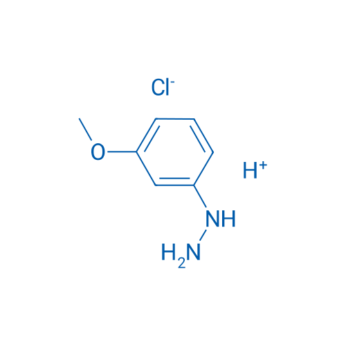 3-Methoxyphenylhydrazine hydrochloride 100g