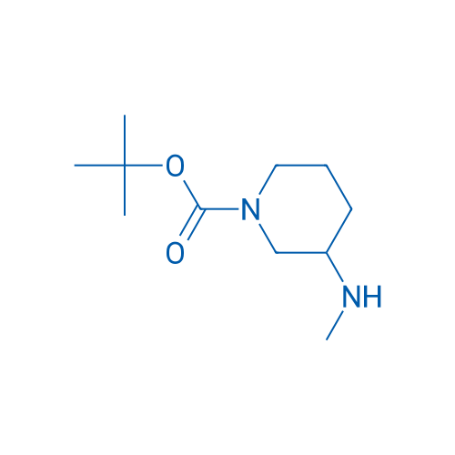 1-Boc-3-methylaminopieridine 25g