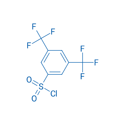 3,5-Bis(trifluoromethyl)benzene-1-sulfonyl chloride 100g
