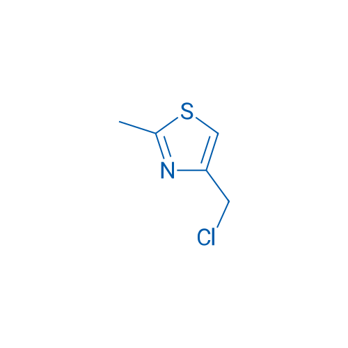 4-(Chloromethyl)-2-methylthiazole 5g