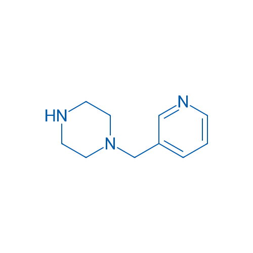 1-(Pyridin-3-ylmethyl)piperazine 1g