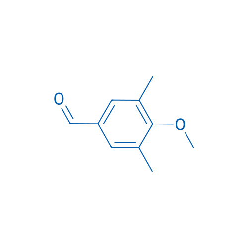 4-Methoxy-3,5-dimethylbenzaldehyde 5g