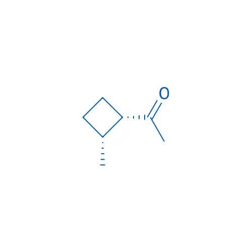 1-[(1S,2R)-2-methylcyclobutyl]ethan-1-one 100mg