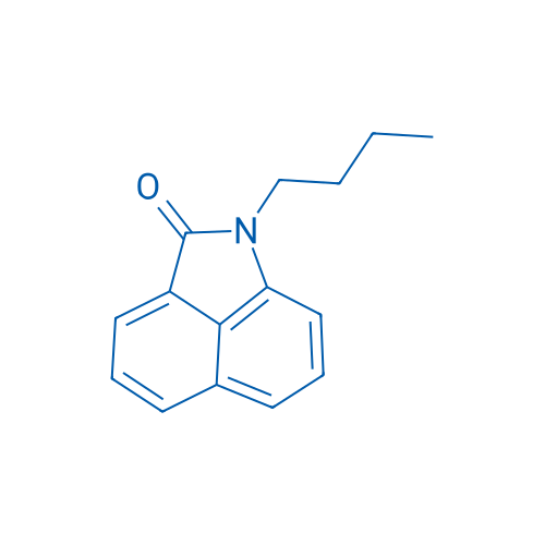 1-Butylbenzo[cd]indol-2(1H)-one 100mg