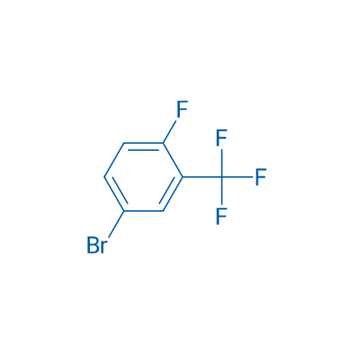 5-Bromo-2-fluorobenzotrifluoride 10g
