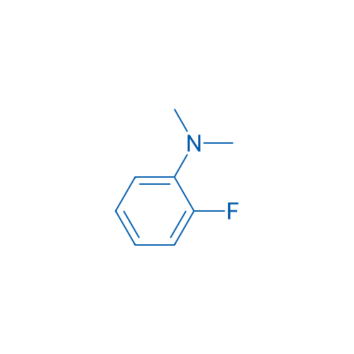 2-Fluoro-N,N-dimethylaniline 5g