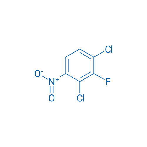 2,4-Dichloro-3-fluoronitrobenzene 25g