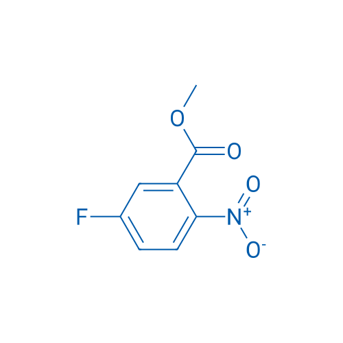 Methyl 5-fluoro-2-nitrobenzoate 100g