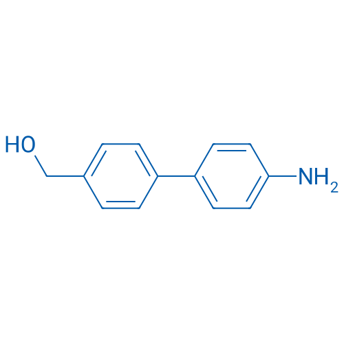 (4'-Amino-[1,1'-biphenyl]-4-yl)methanol 1g