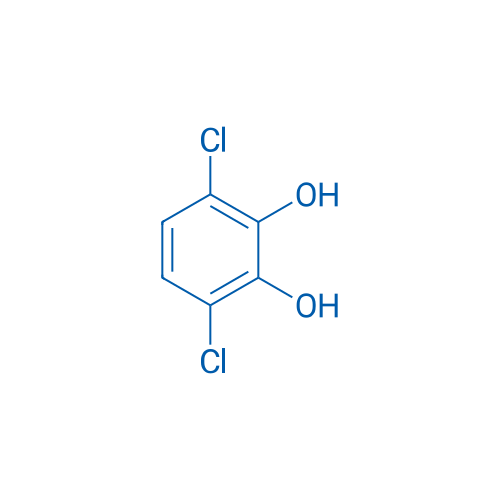 3,6-Dichlorocatechol 100mg