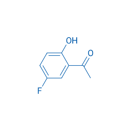 1-(5-Fluoro-2-hydroxyphenyl)ethanone 5g