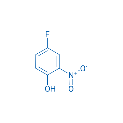 4-Fluoro-2-nitrophenol 100g
