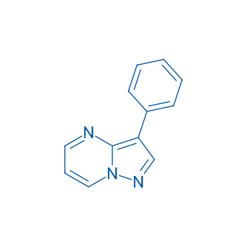 3-Phenylpyrazolo[1,5-a]pyrimidine 250mg