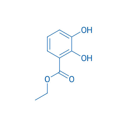 Ethyl 2,3-dihydroxybenzoate 1g