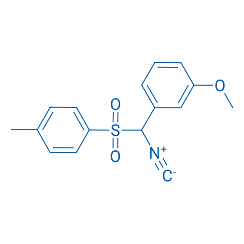 a-Tosyl-(3-methoxybenzyl) isocyanide 1g