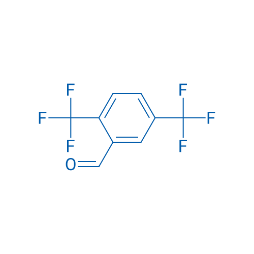 2,5-Bis(trifluoromethyl)benzaldehyde 5g