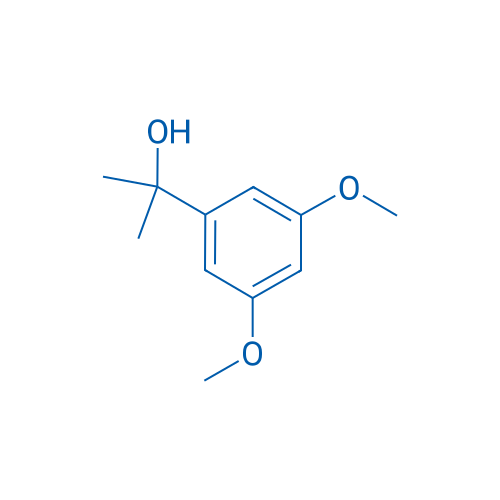 2-(3,5-Dimethoxyphenyl)propan-2-ol 1g